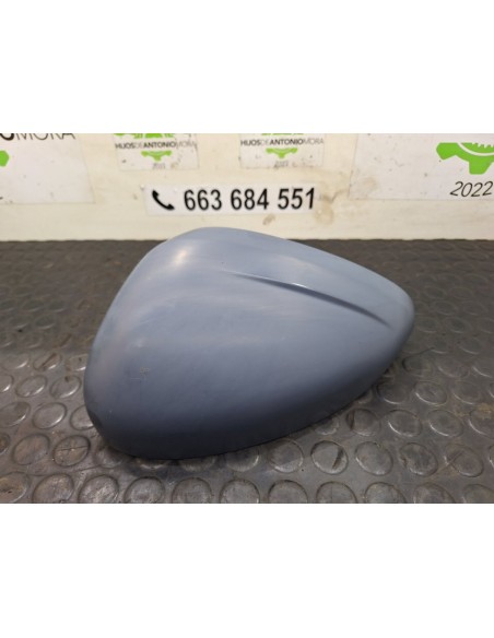 [99537] CARCASA RETROVISOR IZQUIERDO - CITROEN C4 CACTUS