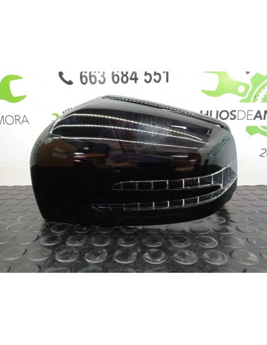 [97019] CARCASA RETROVISOR IZQUIERDO - MERCEDES...