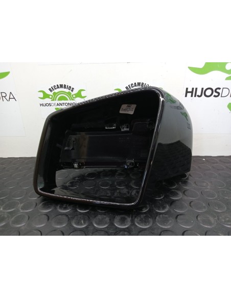 [97019] CARCASA RETROVISOR IZQUIERDO - MERCEDES CLASE GLE (W166) (01/2015 - ...)