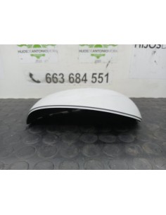 [99776] CARCASA RETROVISOR IZQUIERDO - SEAT LEON (1M1)