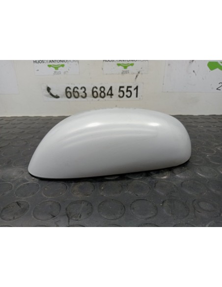 [99776] CARCASA RETROVISOR IZQUIERDO - SEAT LEON (1M1)