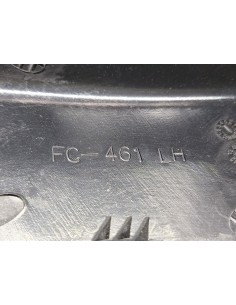 [99539] CARCASA RETROVISOR IZQUIERDO - FORD S-MAX 2