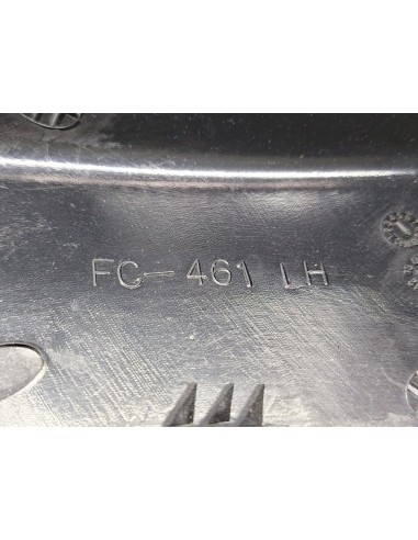 [99539] CARCASA RETROVISOR IZQUIERDO - FORD S-MAX