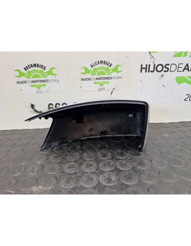 [99539] CARCASA RETROVISOR IZQUIERDO - FORD S-MAX