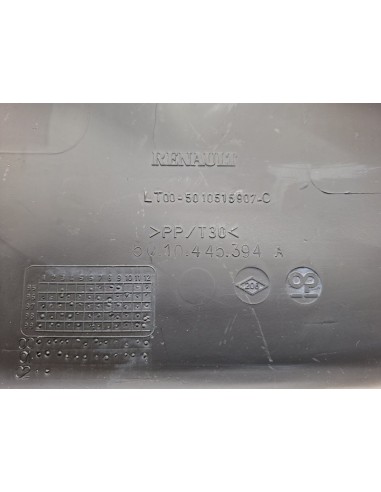 [101700] CARCASA VOLANTE - RENAULT MIDLUM...