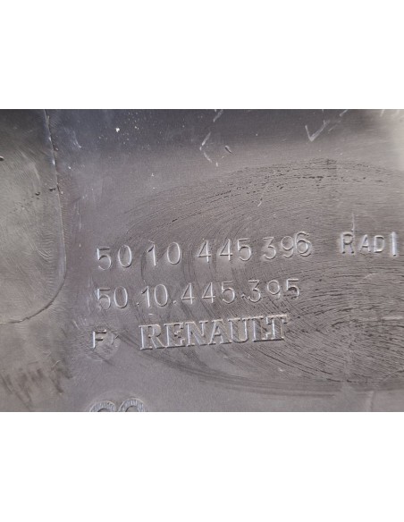 [101700] CARCASA VOLANTE - RENAULT MIDLUM (01/2000 - 12/2013)