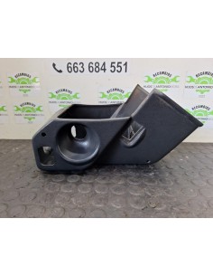 [103421] CARCASA VOLANTE - MERCEDES MB 100 D CAJA CERRADA...