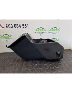 [103421] CARCASA VOLANTE - MERCEDES MB 100 D CAJA CERRADA... 2