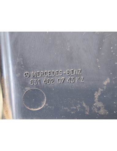 [103421] CARCASA VOLANTE - MERCEDES MB 100 D...