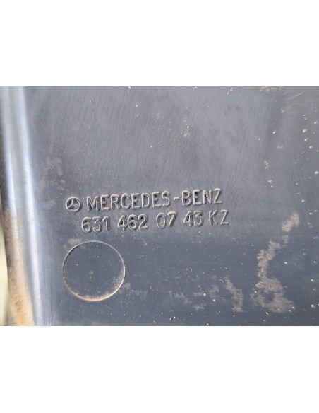 [103421] CARCASA VOLANTE - MERCEDES MB 100 D CAJA CERRADA / COMBI (01/1987 - 01/1995)