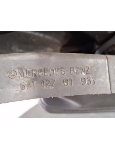 [103414] CARRACA FRENO MANO - MERCEDES MB 100 D CAJA...