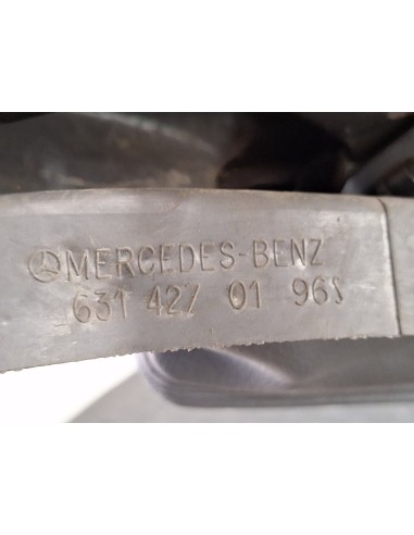 [103414] CARRACA FRENO MANO - MERCEDES MB 100 D...