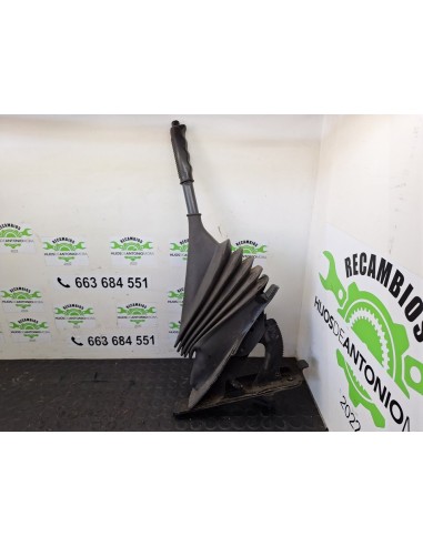 [103414] CARRACA FRENO MANO - MERCEDES MB 100 D...