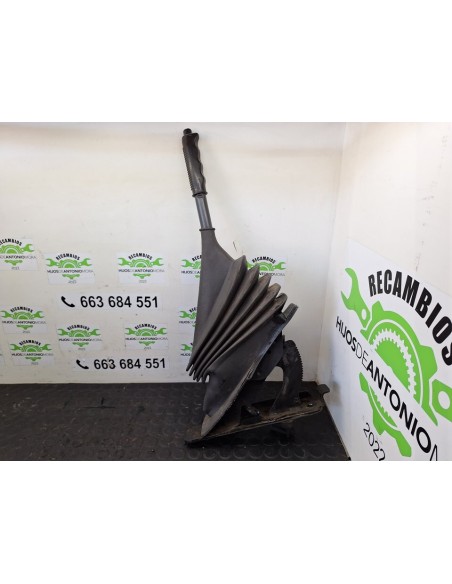 [103414] CARRACA FRENO MANO - MERCEDES MB 100 D CAJA CERRADA / COMBI (01/1987 - 01/1995)