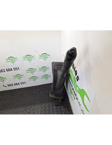 [103414] CARRACA FRENO MANO - MERCEDES MB 100 D CAJA CERRADA / COMBI (01/1987 - 01/1995)