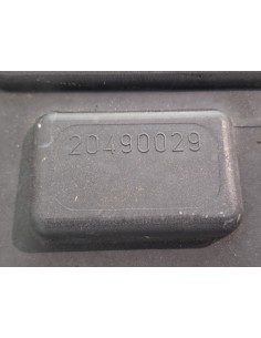 [105735] CARTER - RENAULT PREMIUM ROUTE -2006 (01/2005 -...