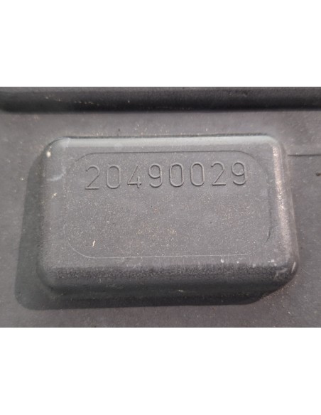 [105735] CARTER - RENAULT PREMIUM ROUTE -2006 (01/2005 - 01/2013)