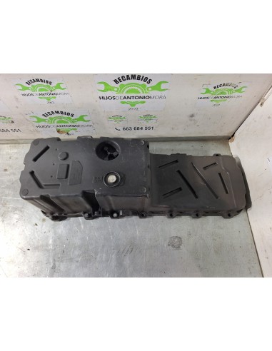 [105735] CARTER - RENAULT PREMIUM ROUTE -2006...