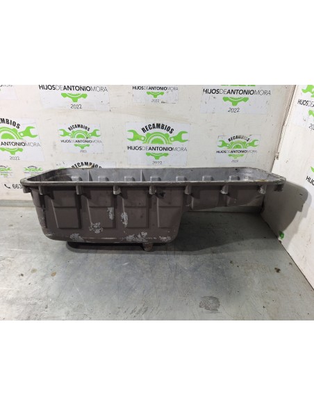 [105732] CARTER - SCANIA SERIE 4 (P/R 94 G) (01/1996 - 01/2004)