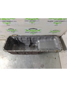 [105732] CARTER - SCANIA SERIE 4 (P/R 94 G) (01/1996 -... 2