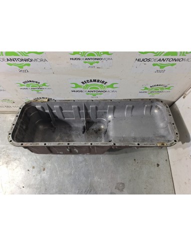 [105732] CARTER - SCANIA SERIE 4 (P/R 94 G)...