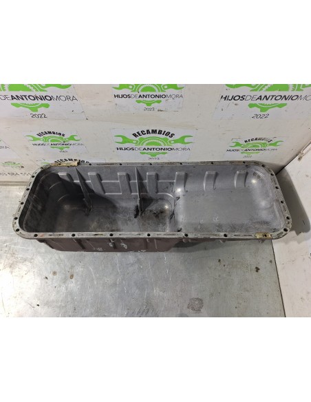 [105732] CARTER - SCANIA SERIE 4 (P/R 94 G) (01/1996 - 01/2004)