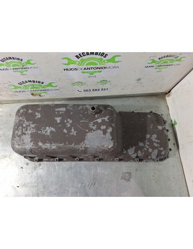 [105732] CARTER - SCANIA SERIE 4 (P/R 94 G)...