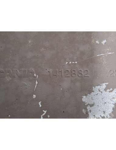 [105732] CARTER - SCANIA SERIE 4 (P/R 94 G)...