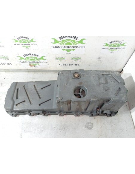 [105748] CARTER - RENAULT PREMIUM ROUTE -2006 (01/2005 - 01/2013)