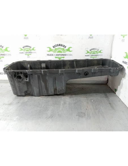 [105748] CARTER - RENAULT PREMIUM ROUTE -2006 (01/2005 - 01/2013)