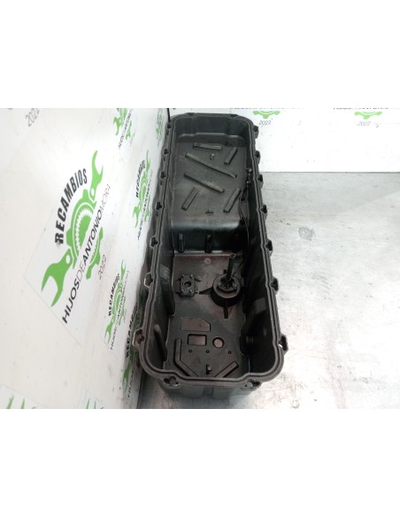 [105748] CARTER - RENAULT PREMIUM ROUTE -2006 (01/2005 - 01/2013)