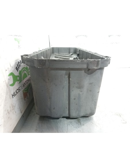 [105748] CARTER - RENAULT PREMIUM ROUTE -2006 (01/2005 - 01/2013)