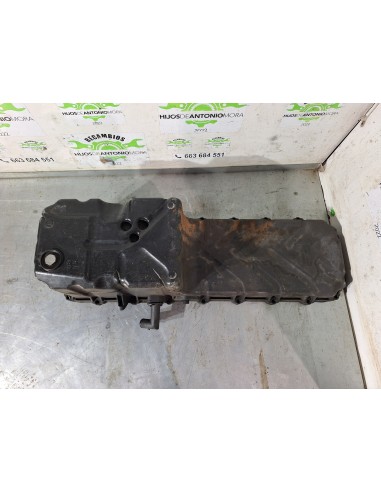 [106694] CARTER - RENAULT MAGNUM 480 DXI