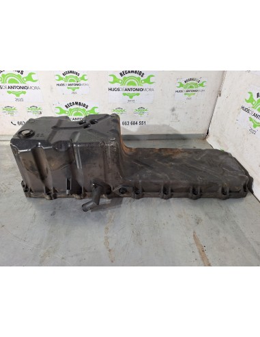 [106694] CARTER - RENAULT MAGNUM 480 DXI