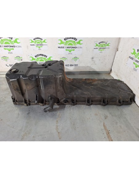 [106694] CARTER - RENAULT MAGNUM 480 DXI