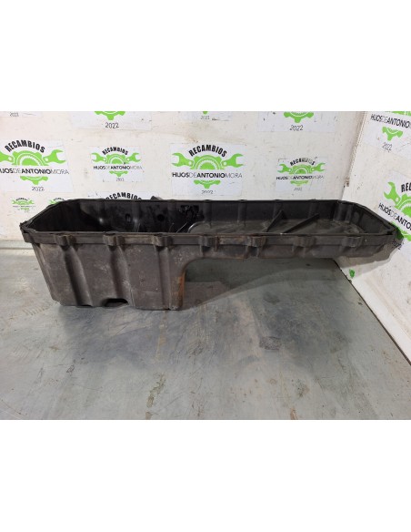 [106694] CARTER - RENAULT MAGNUM 480 DXI