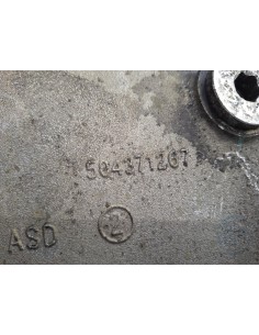 [99138] CARTER - MITSUBISHI CANTER EURO 5/EEV (01/2009 -...