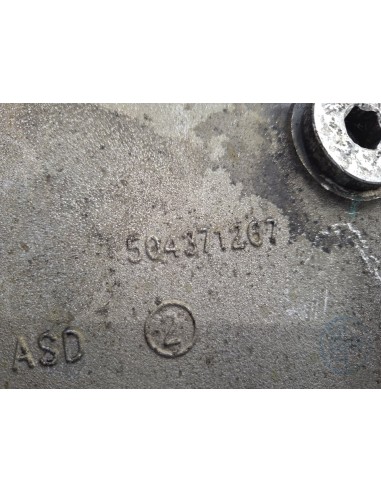 [99138] CARTER - MITSUBISHI CANTER EURO 5/EEV...