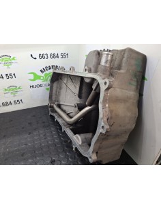 [99138] CARTER - MITSUBISHI CANTER EURO 5/EEV (01/2009 -... 2