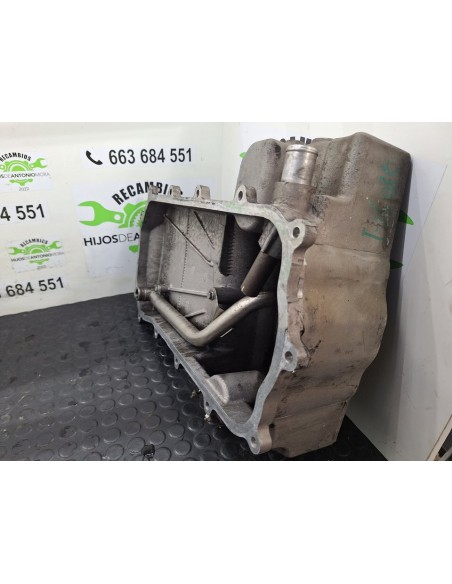 [99138] CARTER - MITSUBISHI CANTER EURO 5/EEV (01/2009 - ...)