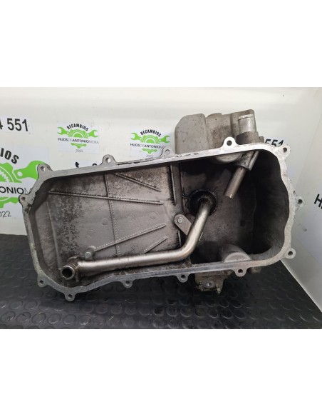 [99138] CARTER - MITSUBISHI CANTER EURO 5/EEV (01/2009 - ...)