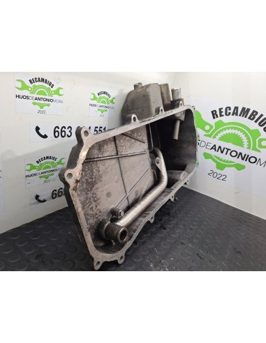 [99138] CARTER - MITSUBISHI CANTER EURO 5/EEV...