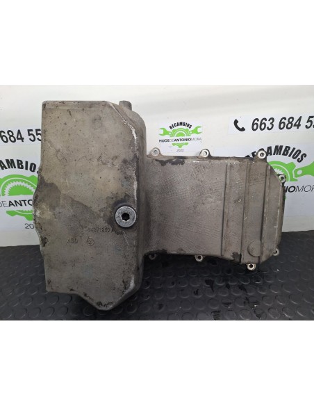 [99138] CARTER - MITSUBISHI CANTER EURO 5/EEV (01/2009 - ...)