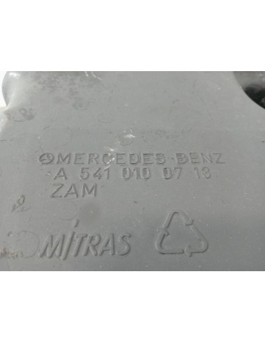 [105752] CARTER - MERCEDES ACTROS 4-EJES 6-CIL....