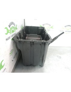 [105752] CARTER - MERCEDES ACTROS 4-EJES 6-CIL. SERIE/BM 2