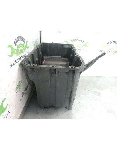 [105752] CARTER - MERCEDES ACTROS 4-EJES 6-CIL....