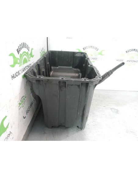 [105752] CARTER - MERCEDES ACTROS 4-EJES 6-CIL. SERIE/BM