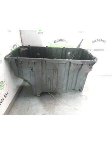 [105752] CARTER - MERCEDES ACTROS 4-EJES 6-CIL....