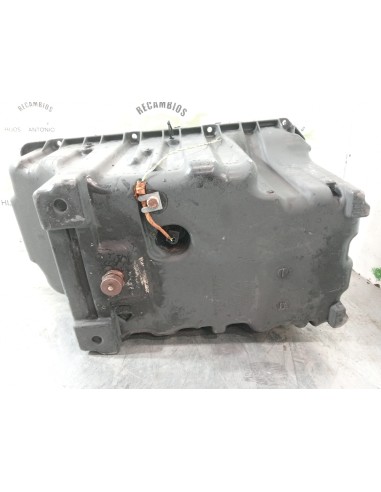 [105752] CARTER - MERCEDES ACTROS 4-EJES 6-CIL....