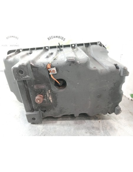 [105752] CARTER - MERCEDES ACTROS 4-EJES 6-CIL. SERIE/BM